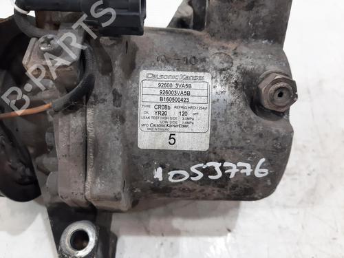 Compressor A/A NISSAN NOTE (E12) 1.2 | BP38083774M34 - Image 2