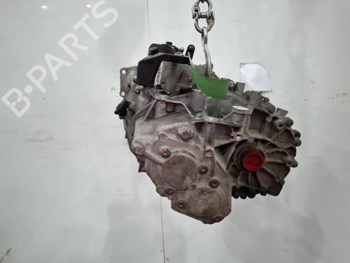 Gearbox VOLVO V40 Hatchback (525) T3 | BP40455312M3 - Image 4