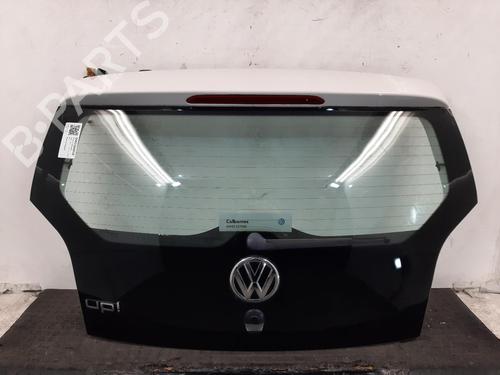 Used Tailgate VW UP! (121, 122, BL1, BL2, BL3, 123) 1.0 (60 hp) 30495796