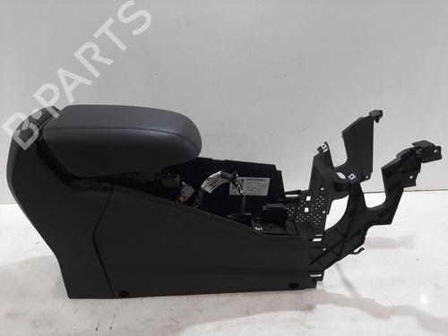 Used Middle console FORD GRAND C-MAX (DXA/CB7, DXA/CEU) 2.0 TDCi (150 hp) 30359953