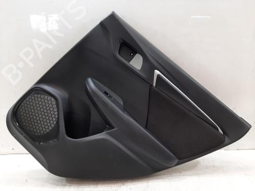 Høyre bakpanel Høyre bakpanel HONDA JAZZ IV (GK_) 1.3 (102 hp) 37409303 37409303