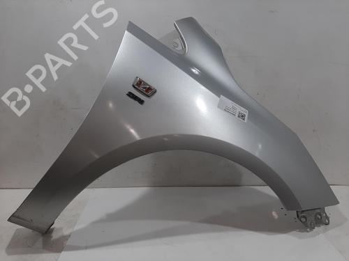Forkjerm høyre VAUXHALL CORSA Mk IV (E) (X15) 1.4 | BP29059661C42 