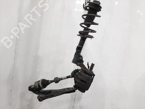 Used Left front suspension KIA SPORTAGE III (SL) 2.0 CRDi AWD (184 hp) 26862515