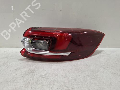 Used Right taillight Right taillight 39477365 39477365