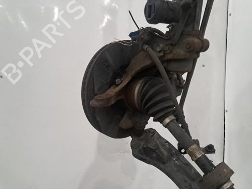 Left front suspension HONDA CIVIC X Hatchback (FC_, FK_) 1.0 VTEC (FK6) | BP26749492M72 
