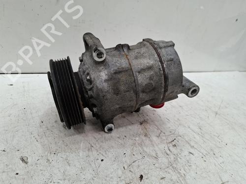 AC compressor AUDI A1 (8X1, 8XK) 1.4 TFSI | BP38196389M34 - Image 6