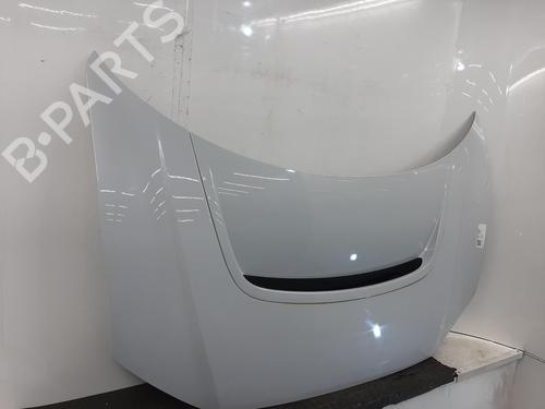 Motorhjelm JAGUAR I-PACE (X590) EV400 AWD | BP38446500C1 - Image 2