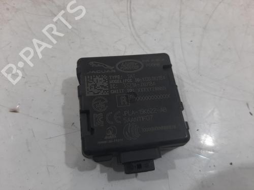 Control unit JAGUAR I-PACE (X590) EV400 AWD | BP26860755M11 