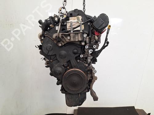 Used Engine Engine FORD C-MAX II (DXA/CB7, DXA/CEU) 1.6 TDCi (115 hp) 34233894 34233894