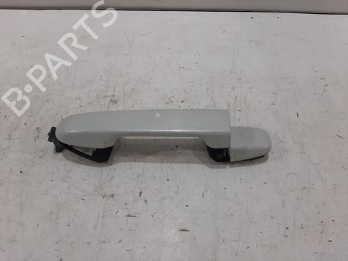 Used Rear left exterior door handle Rear left exterior door handle 38166062 38166062