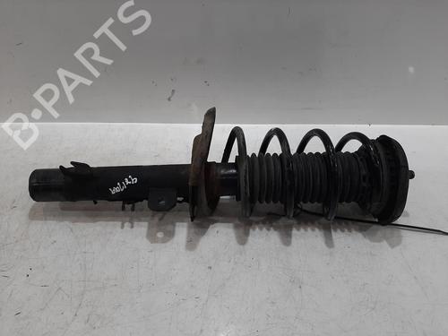 Used Left front shock absorber VAUXHALL CROSSLAND X / CROSSLAND (P17) 1.2 (75) (83 hp) 26847123