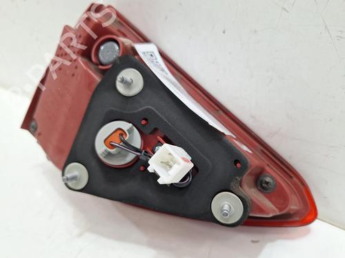 Right taillight KIA STONIC (YB) 1.0 T-GDi | BP26847550C35 