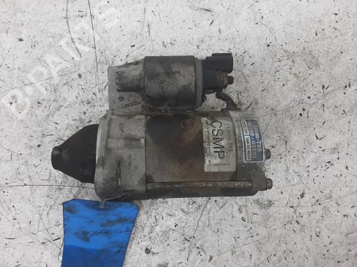 Used Starter HYUNDAI i10 I (PA) 1.2 (86 hp) 26806542