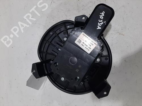 Heater blower motor JAGUAR I-PACE (X590) EV400 AWD | BP34533333M62 - Image 3