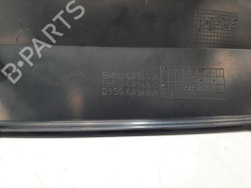 Upper protection FORD FOCUS III 1.6 EcoBoost | BP38701888M93 - Image 2