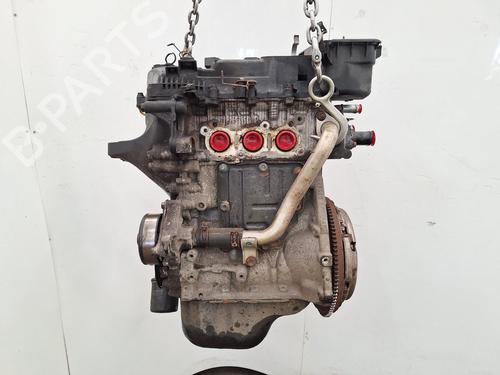 Engine CITROËN C1 (PM_, PN_) 1.0 | BP36891058M1  - Image 5