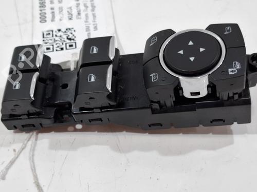 Right front window switch FORD KUGA III (DFK) 2.0 EcoBlue 4x4 | BP40455340I26 - Image 6