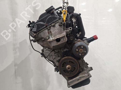 Engine KIA PICANTO II (TA) 1.0 | BP28101345M1 
