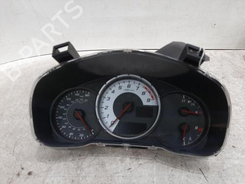 Used Instrument cluster TOYOTA GT 86 Coupe (ZN6_) 2.0 (ZN6AC_, ZN6BC_, ZN6K) (200 hp) 26841345