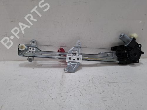 Used Front right window mechanism Front right window mechanism 39578105 39578105