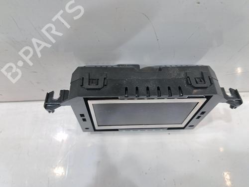 Radio FORD C-MAX II (DXA/CB7, DXA/CEU) 2.0 TDCi | BP32026944E6