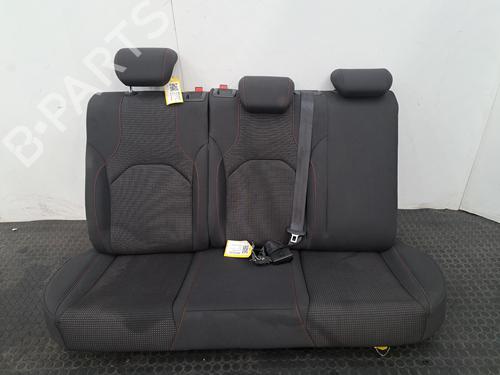 Siège arrière (2ème rangée) SEAT LEON (5F1) 1.4 TSI (150 hp) 30406686