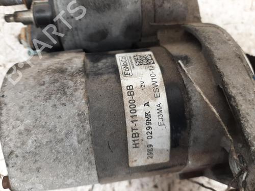 Starter FORD ECOSPORT 1.0 EcoBoost | BP26773978M8 
