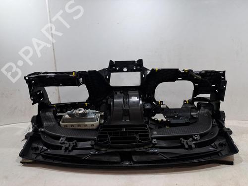 Tablier FORD PUMA (J2K, CF7) 1.0 EcoBoost | BP31059362C46