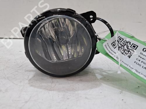Used Left front fog light Left front fog light CITROËN C4 Picasso II 1.6 HDi / BlueHDi 115 (115 hp) 40523349 40523349