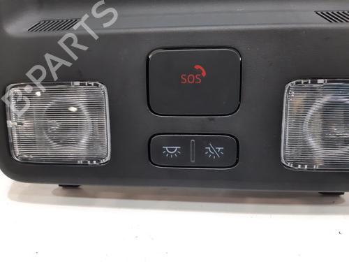 Interior roof light FORD PUMA (J2K, CF7) 1.0 EcoBoost mHEV | BP33318056I8 - Image 5