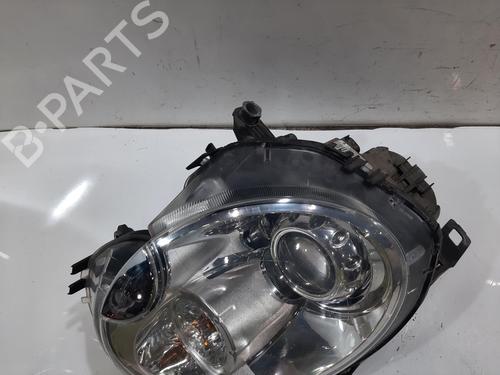 Left headlight MINI MINI (R56) Cooper D | BP37157824C28 - Image 6