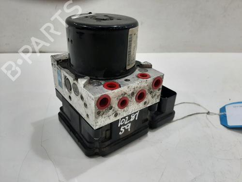 ABS Bremseaggregat FORD FIESTA VI (CB1, CCN) 1.25 | BP29267106M43 