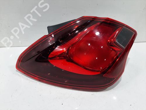 Left tailgate light VAUXHALL CORSA Mk IV (E) (X15) 1.4 | BP37443456C79 - Image 3