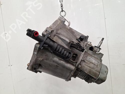 Gearbox CITROËN DS4 (NX_) 1.6 VTi 120 | BP37172443M3 - Image 2