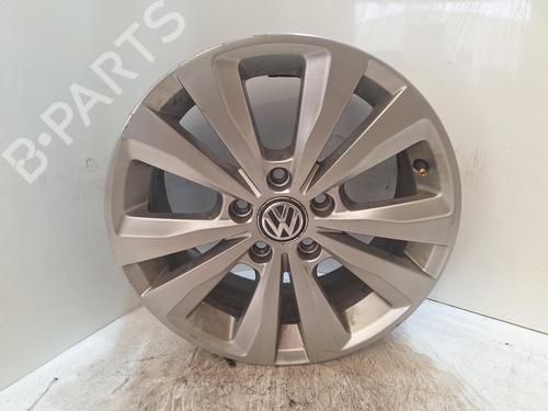 Used Rim Rim VW GOLF VII Variant (BA5, BV5) 1.6 TDI (105 hp) 34619501 34619501