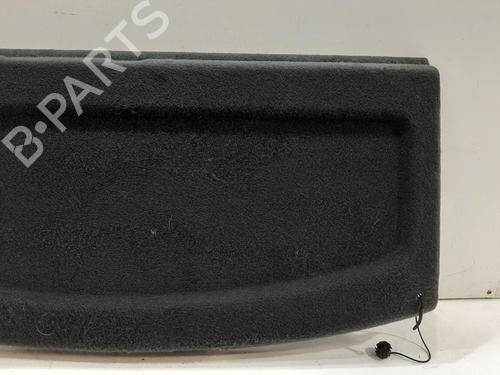Rear parcel shelf VW GOLF VI (5K1) 1.4 TSI | BP31812358C85