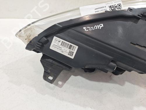Right headlight FORD GRAND C-MAX (DXA/CB7, DXA/CEU) 1.0 EcoBoost | BP31928158C29 