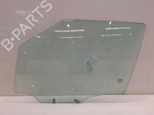 Used Front left door window MG MG 3 1.5 (106 hp) 26758194