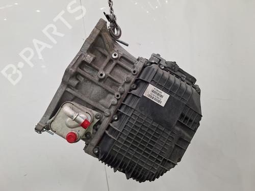 Gearbox VOLVO XC40 (536) T3 | BP36289874M3 - Image 3