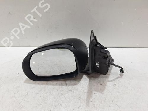 Used Left mirror Left mirror 38463617 38463617