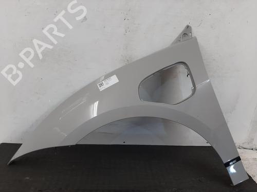 Used Left front fenders JAGUAR I-PACE (X590) EV400 AWD (400 hp) 30756180