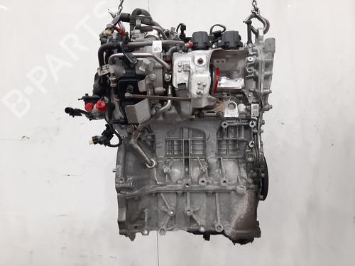Engine MERCEDES-BENZ A-CLASS Saloon (V177) A 250 e (177.186) | BP32422659M1
