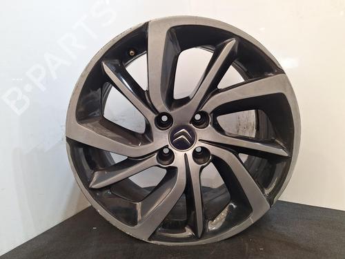 Used Rim Rim 38912654 38912654