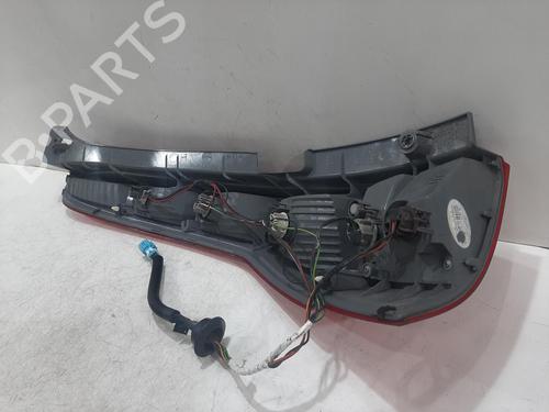 Right taillight HONDA CR-V III (RE_) 2.2 i-DTEC 4WD (RE6) | BP30495993C35 