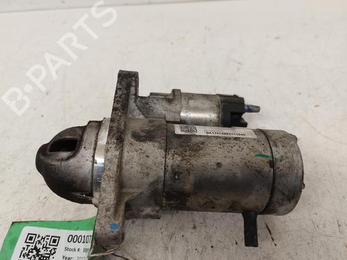 Anlasser für VAUXHALL VIVA (C16) 1.0 (75 hp) 26804759