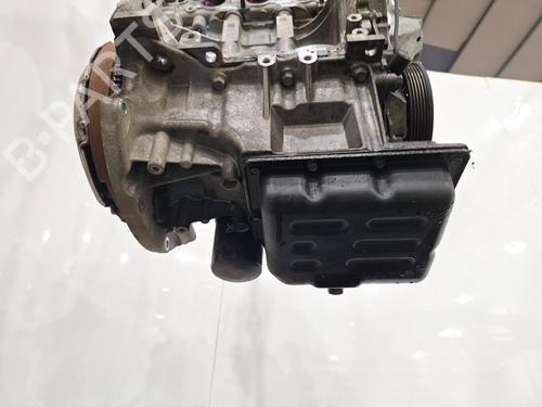 Engine HYUNDAI i10 II (BA, IA) 1.0 | BP30095256M1