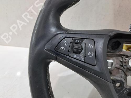 Rat VAUXHALL ASTRA Mk VII (K) (B16) 1.4 Turbo | BP31209380C49 