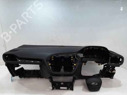 Andere für FORD FIESTA VII (HJ, HF) 1.0 EcoBoost (101 hp) 29236763