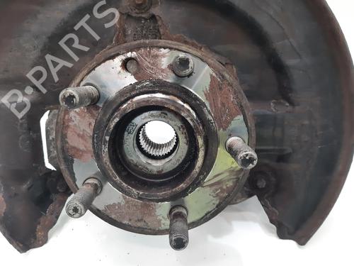 Right front steering knuckle VOLVO V40 Hatchback (525) D2 | BP36383817M26 - Image 3