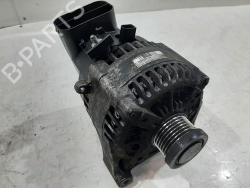 Used Alternator Alternator 39506882 39506882